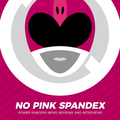 No Pink Spandex » Episodes