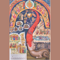 Predikan: apokalypsens Herre