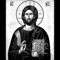 Predikan: Kyrkans Jesus och Jesu krav