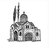 Predikan: tre nivåer av kärlek