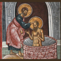 Predikan: den störste syndaren