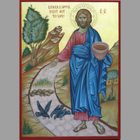 Predikan: Hur är det med ditt hjärtas åkermark?