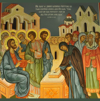 Predikan: hyckleri och dess konsekvenser för gemenskapen