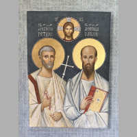 Predikan: Av vem kunde Gud göra apostel?