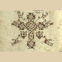 Predikan: Korset och härligheten