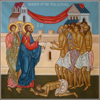 Predikan: Jesus är templet