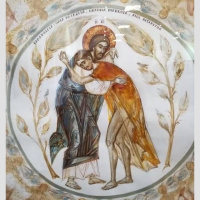 Predikan: så älskade Gud världen