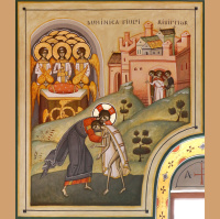 Predikan: Gud är inte vår chef eller paneldomare. Han är vår Far!