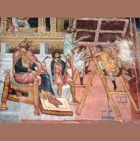 Predikan: evig åminnelse eller evigt glömd?