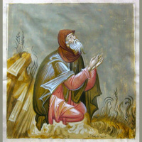 Predikan: För att bli gudomliggjord måste du först bli människa