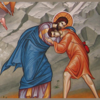 Predikan: förlåtelsen är en försmak av Guds rike