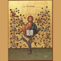 Predikan: kyrkans avantgarde