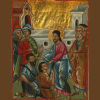 Predikan: vad tro är och inte är