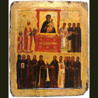 Predikan: sann och falsk tro