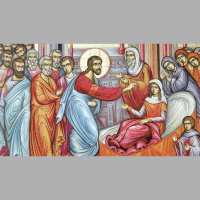 Predikan: Kristus lagens fullbordan