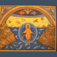 Predikan: ett nytt nådens år från Herren