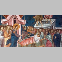 Predikan: fyra frälsande vänner