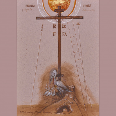 Kristi Uppståndelses Ortodoxa Församling