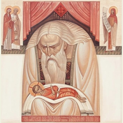 Kristi Uppståndelses Ortodoxa Församling