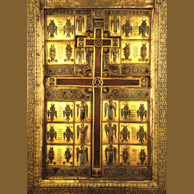 Kristi Uppståndelses Ortodoxa Församling