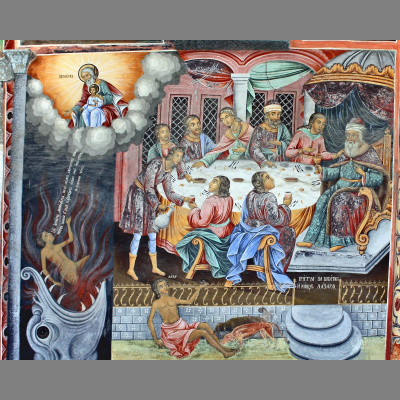 Kristi Uppståndelses Ortodoxa Församling