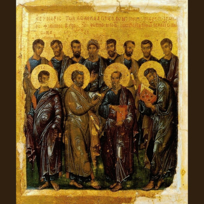 Kristi Uppståndelses Ortodoxa Församling