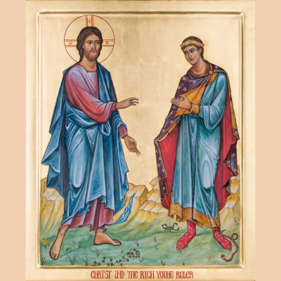 Kristi Uppståndelses Ortodoxa Församling