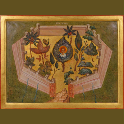 Kristi Uppståndelses Ortodoxa Församling