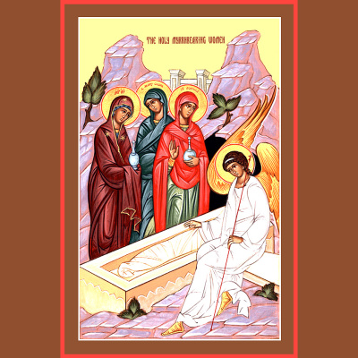 Kristi Uppståndelses Ortodoxa Församling