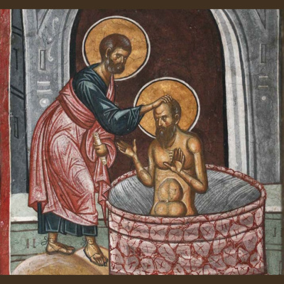 Kristi Uppståndelses Ortodoxa Församling