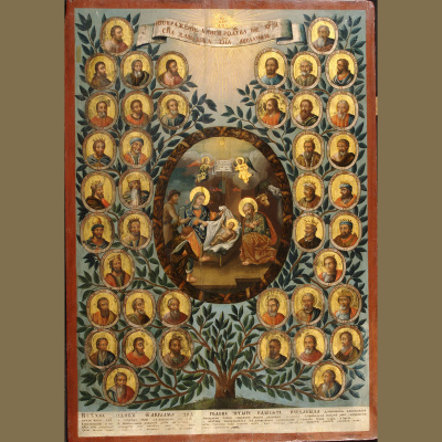 Kristi Uppståndelses Ortodoxa Församling