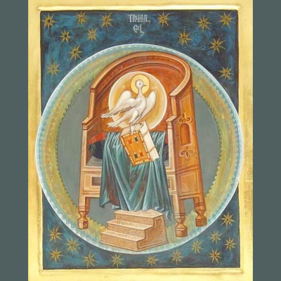 Kristi Uppståndelses Ortodoxa Församling