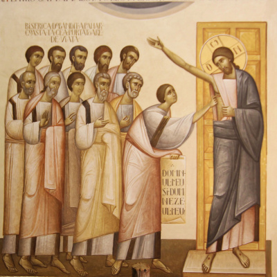 Kristi Uppståndelses Ortodoxa Församling