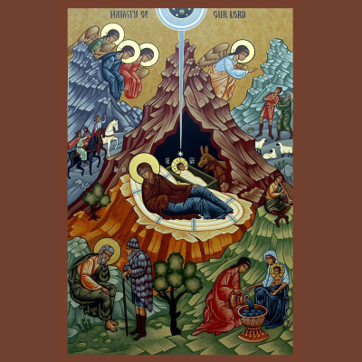 Kristi Uppståndelses Ortodoxa Församling