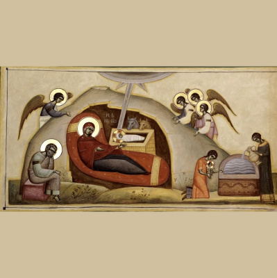 Kristi Uppståndelses Ortodoxa Församling