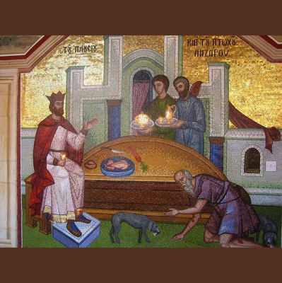 Kristi Uppståndelses Ortodoxa Församling