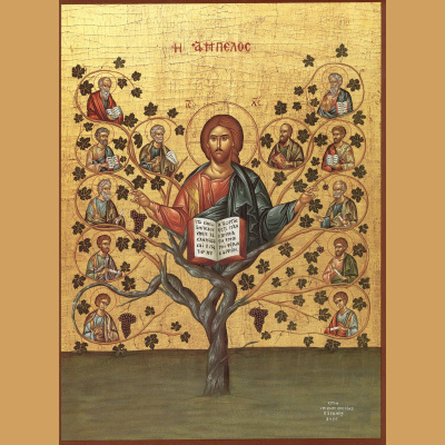 Kristi Uppståndelses Ortodoxa Församling