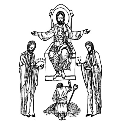 Kristi Uppståndelses Ortodoxa Församling