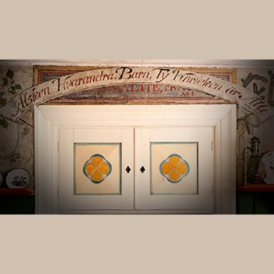 Kristi Uppståndelses Ortodoxa Församling