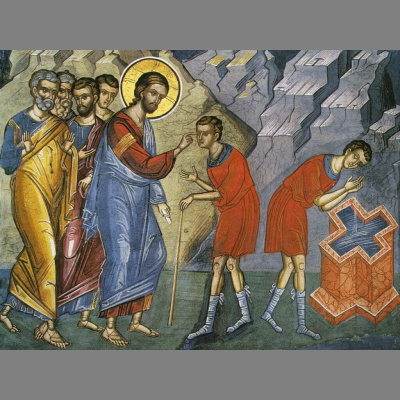 Kristi Uppståndelses Ortodoxa Församling