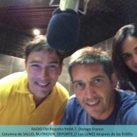 Ep 9: Actvidad fisica para el tratamiento de Obesidad y sobrepeso