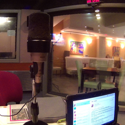 #ellunesempiezo Dr Alvarez Fm Palermo 94.7 En Dialogo Franco. Lunes Después 9:30hs