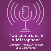 Escapism: Reading to Relax and Recharge