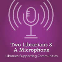Libraries Supporting Communities