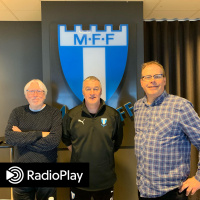 Blått Snack med Rob Kelly