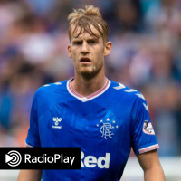 Malmöitisk skotte på ofrivillig semester - Filip Helander