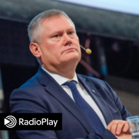 Ordförande i Malmö FF under en pandemi