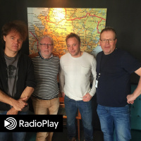 Himmelsblå kärlek med Anders Andersson och Nisse Hellberg (SE01E01 - feb 2016)