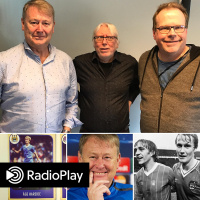 Guldtränare Åge Hareide