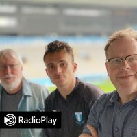 Blått snack - Andreas Vindheim, en avskedspodd